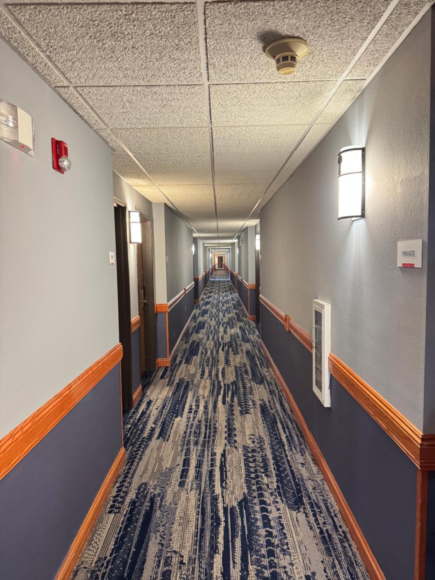 Americinn By Wyndham Baldwin Buitenkant foto
